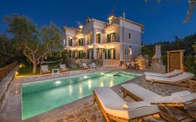 Joya Luxury Villas