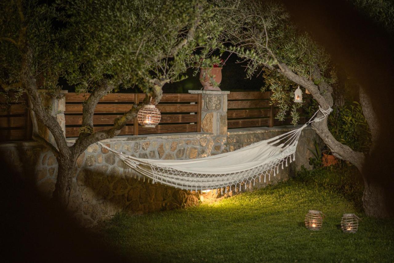 Joya Luxury Villas Kypseli Extérieur photo
