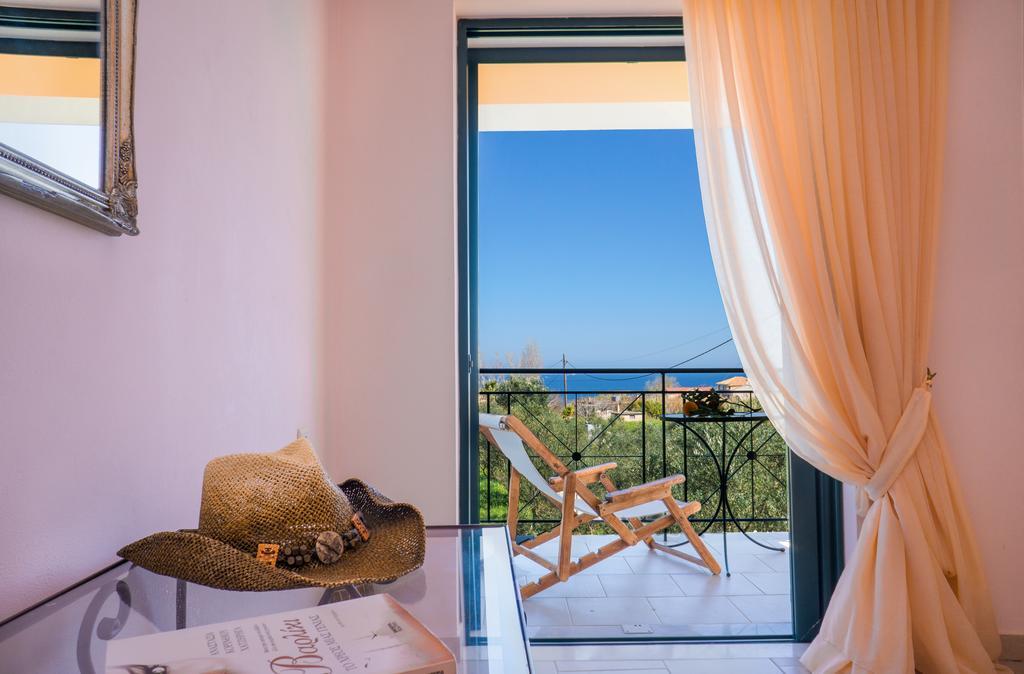 Joya Luxury Villas Kypseli Extérieur photo