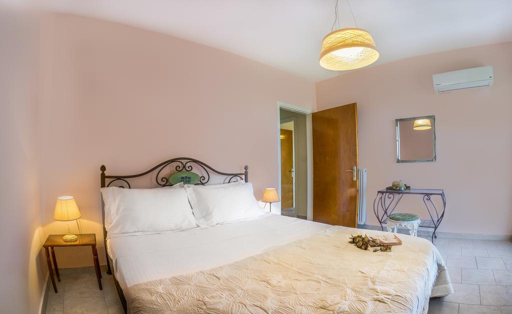 Joya Luxury Villas Kypseli Extérieur photo