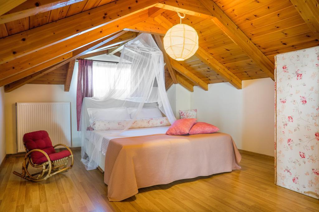Joya Luxury Villas Kypseli Extérieur photo