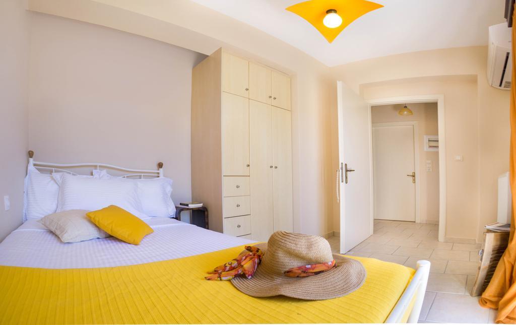 Joya Luxury Villas Kypseli Extérieur photo