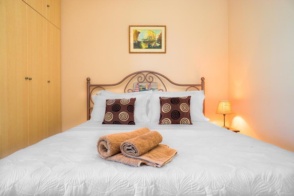 Joya Luxury Villas Kypseli Extérieur photo