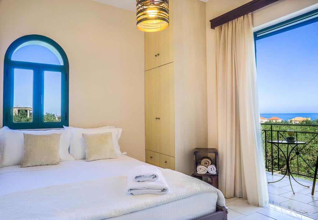 Joya Luxury Villas Kypseli Extérieur photo